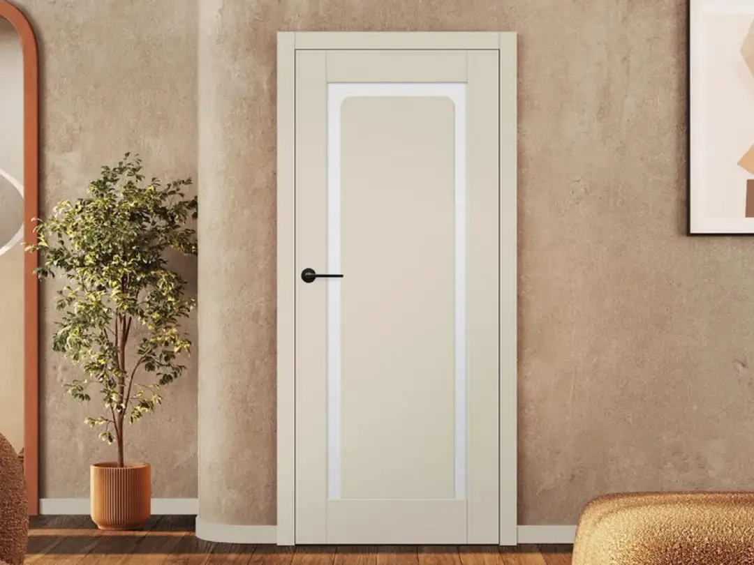 Drzwi wewnętrzne: Jak wybrać, kupić i zamontować? Poradnik 2026