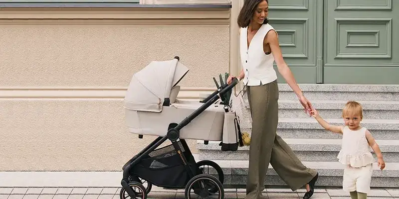 Ranking polskich wózków dziecięcych: Jaki wybrać? TOP 7 modeli!