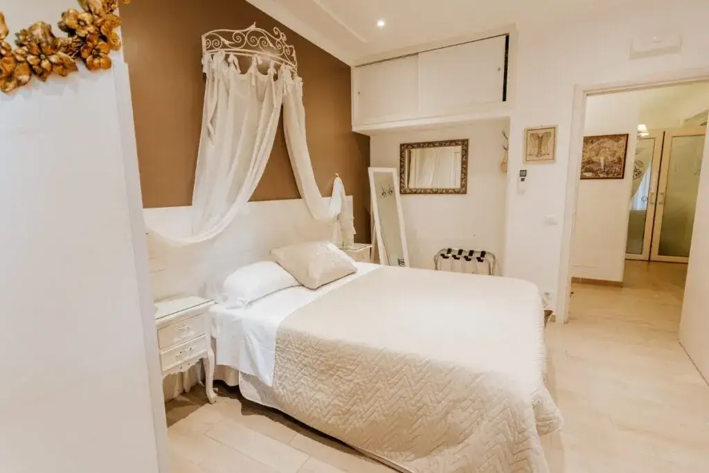 Noclegi w Rzymie u Polaków - Tanie noclegi rzym wenecja garda