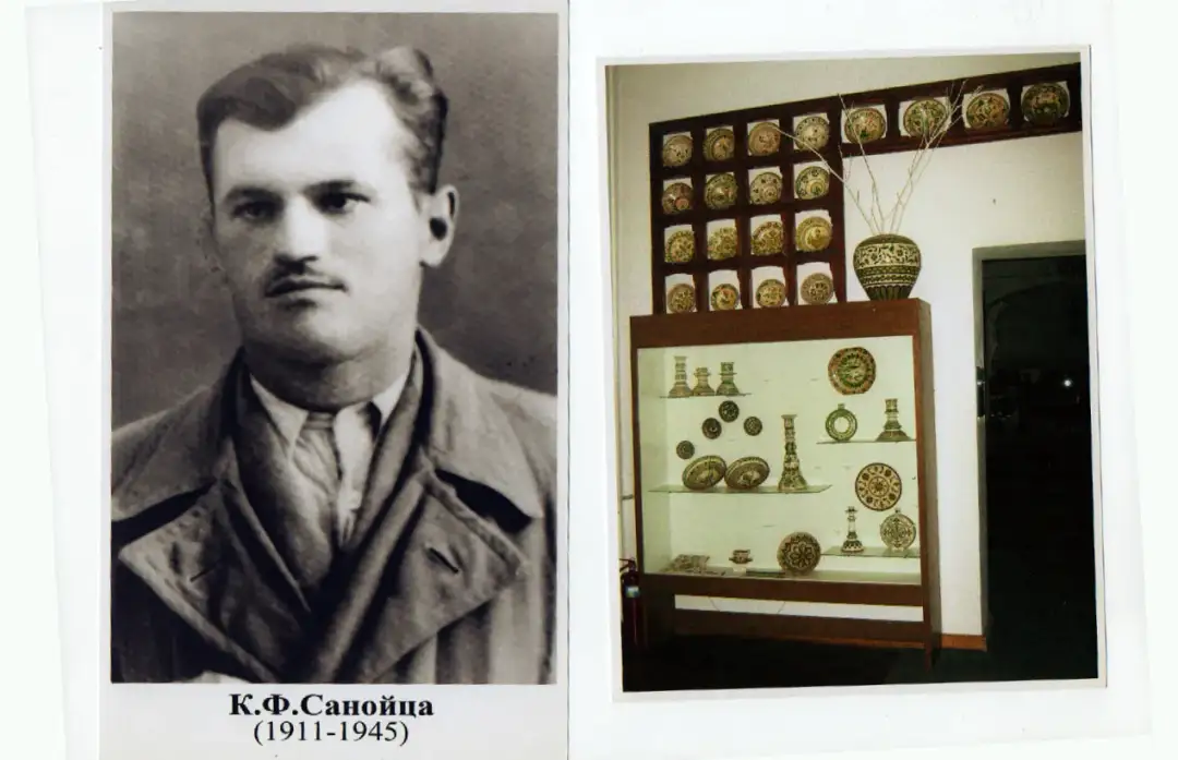 Kto wynalazł koło garncarskie? Historia, która zaskakuje i fascynuje