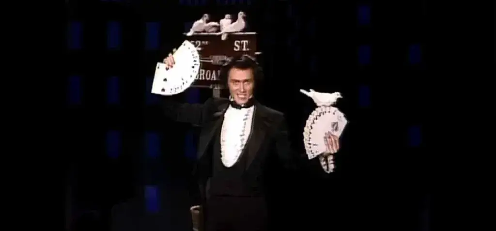 Prestidigitatorstwo - tajniki sztuki iluzji od profesjonalnych magików