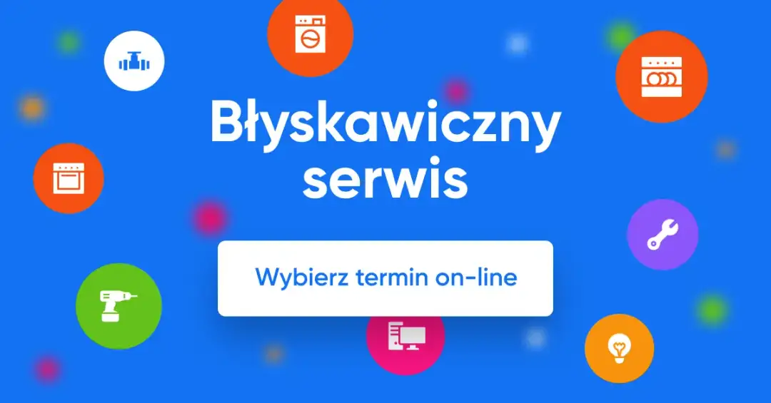 Jak naprawić błąd F05 w pralce Indesit i uniknąć kosztownych napraw