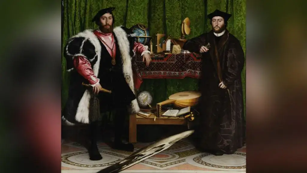 Hans Holbein: najważniejsze dzieła, styl i wpływ na sztukę