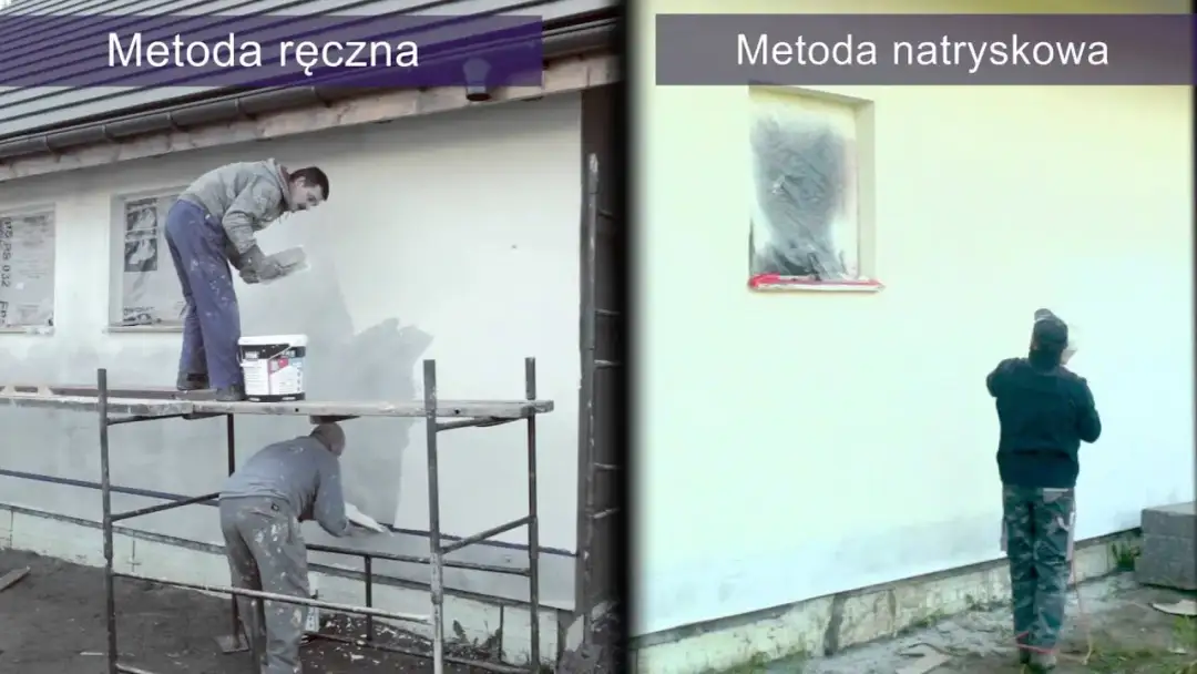 Jak położyć tynk na elewacji: 10 kroków do idealnej fasady