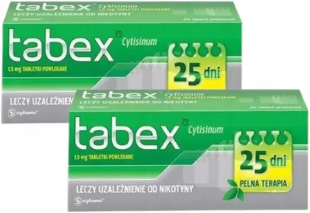 Skuteczne leki na rzucenie palenia - wybierz najlepsze opcje