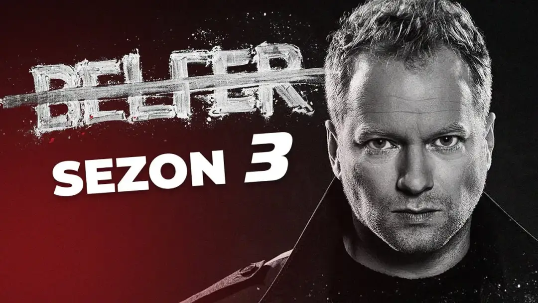 Z ilu odcinków składa się serial Belfer - poznaj wszystkie sezony serialu