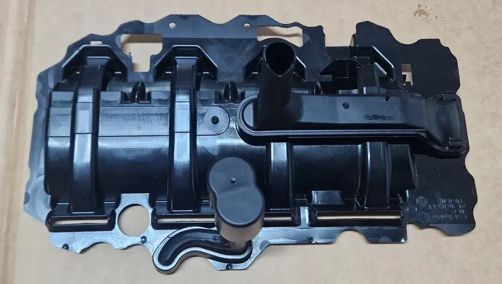 Osłona miski olejowej: Jak chroni silnik Twojego auta?