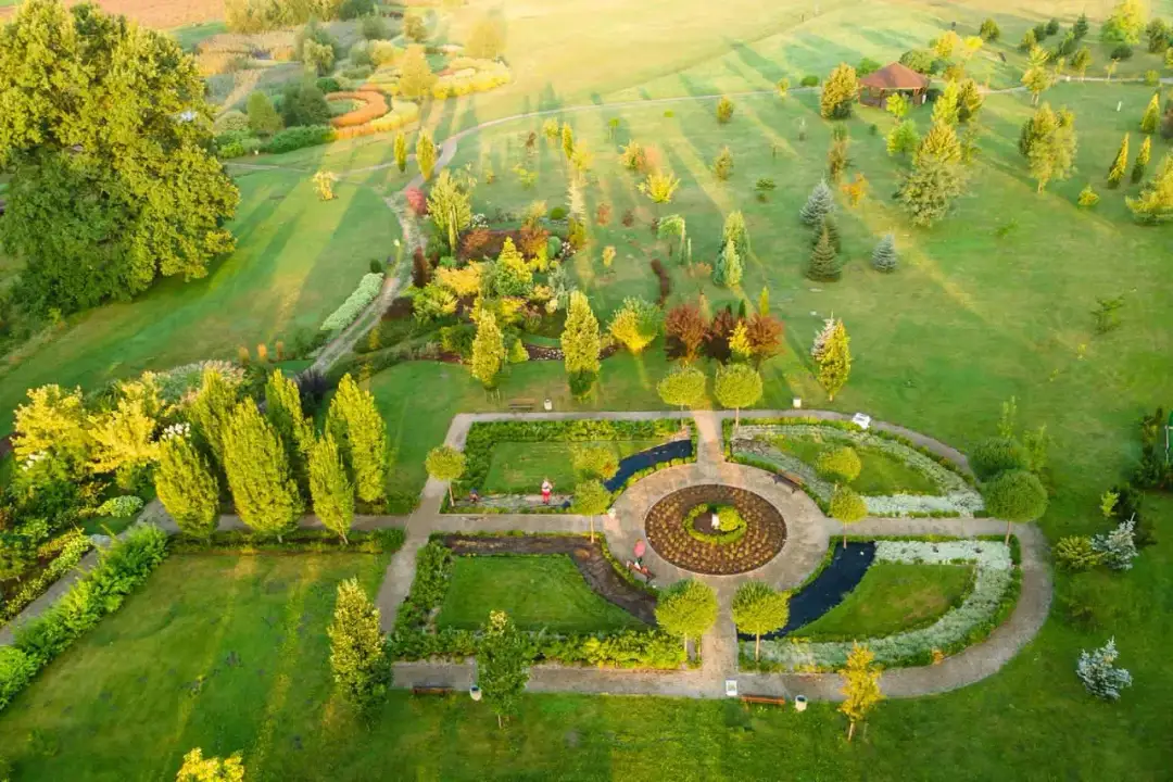 Śląski Ogród Botaniczny: Czy warto? Godziny, cennik, atrakcje