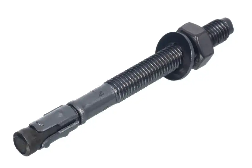 Kotwy 8 mm - jakie wybrać, aby uniknąć problemów z montażem?