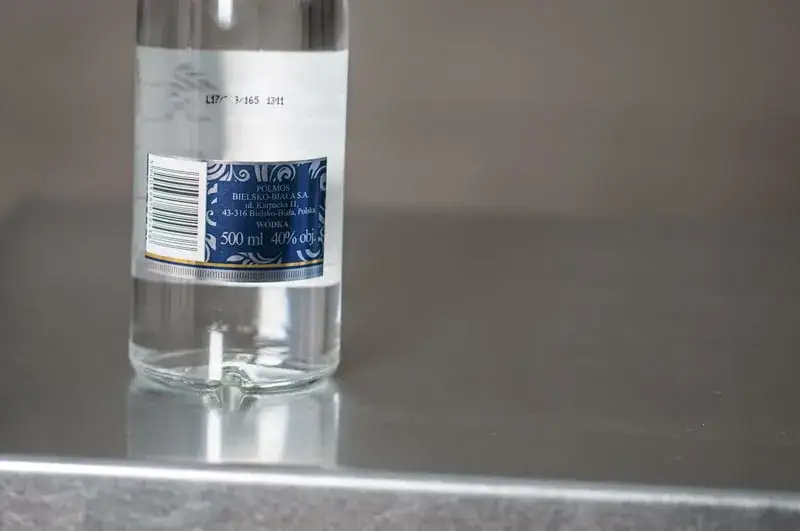 Gdzie najtaniej kupić wódka Biały Bocian? Sprawdź najlepsze ceny