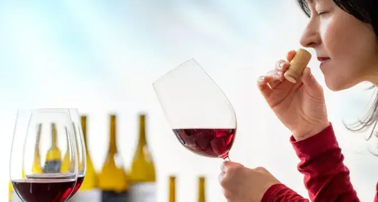 Czy siarczyny w winie są szkodliwe? Odkryj prawdę o ich wpływie na zdrowie