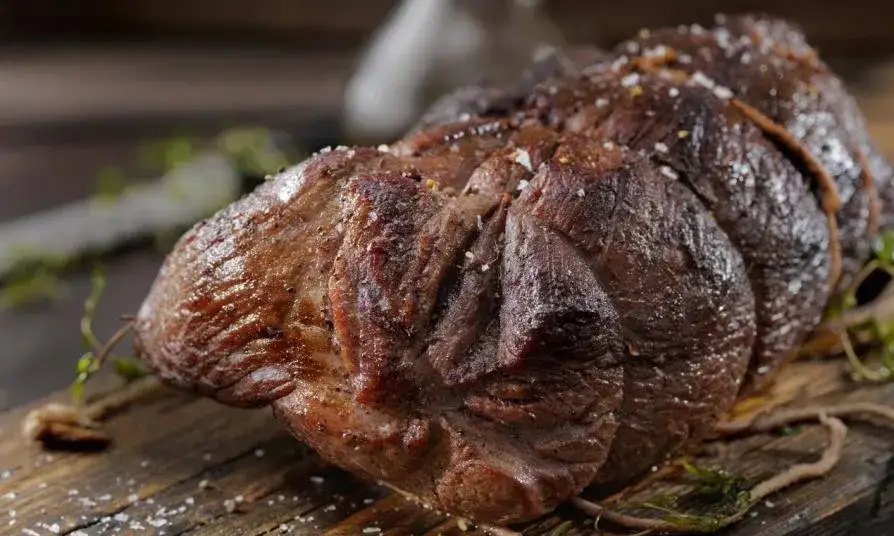 Zdrowa dziczyzna: Ukryte zalety dzikiego mięsa, które musisz znać