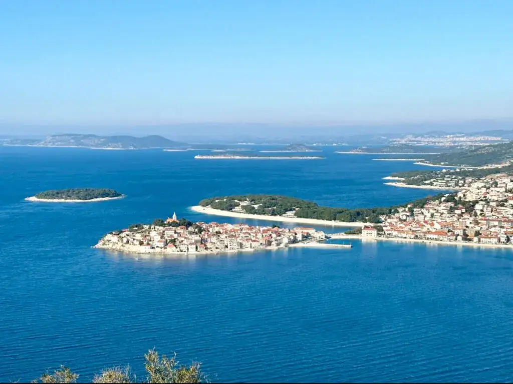 Primošten atrakcje: odkryj ukryte skarby i piękne miejsca