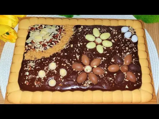 Najlepszy przepis na ciasto na mazurka - tradycyjna receptura krok po kroku