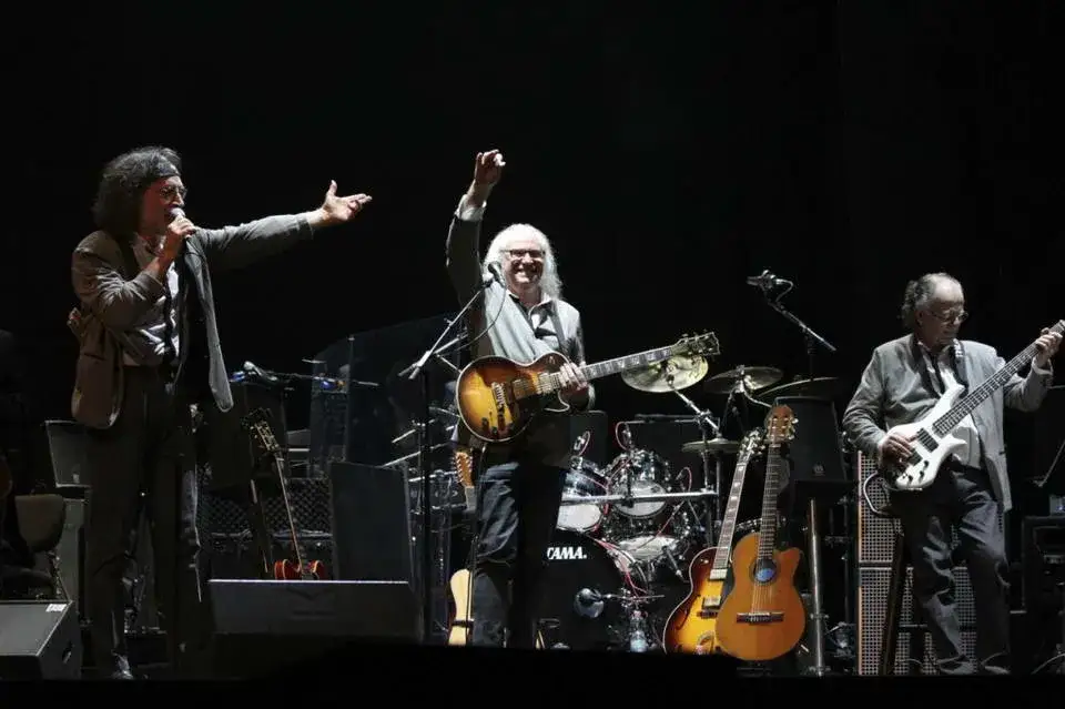 Włoski zespół rockowy - Jakie są jego największe hity i historia?