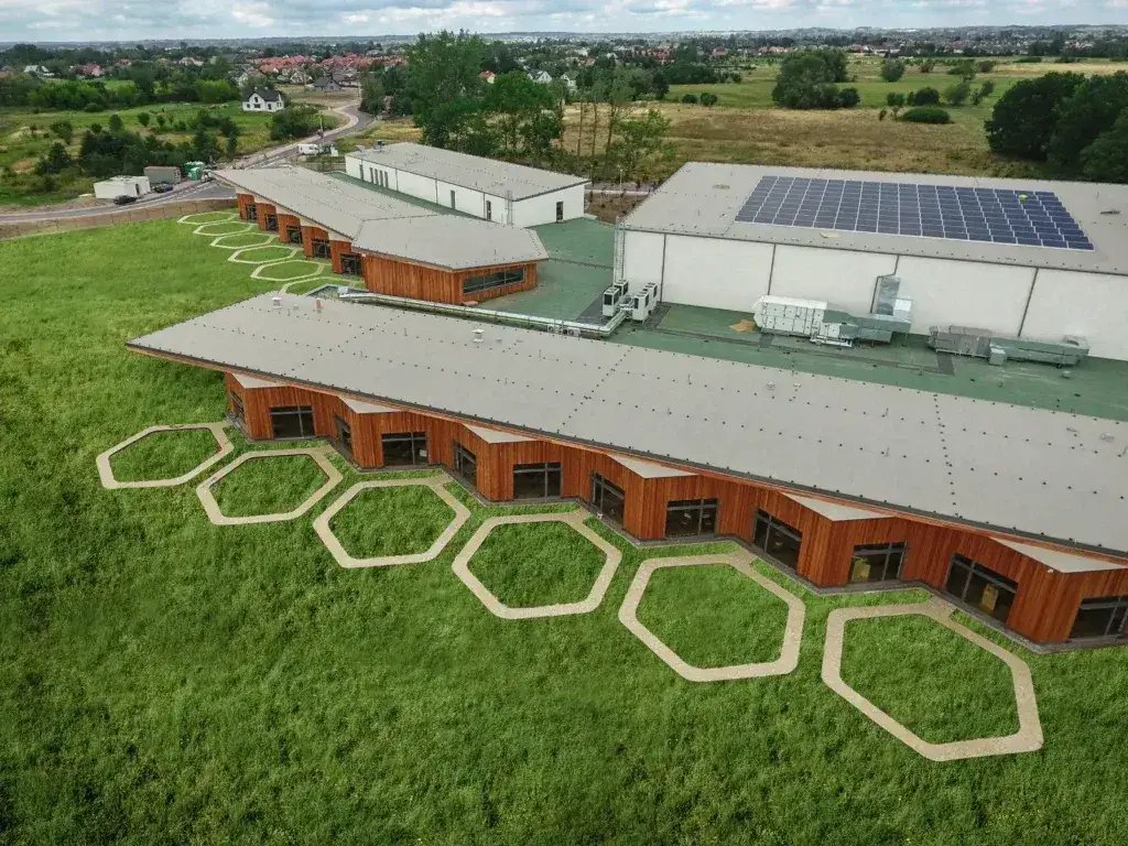 Co to jest budynek użyteczności publicznej i jakie ma znaczenie?