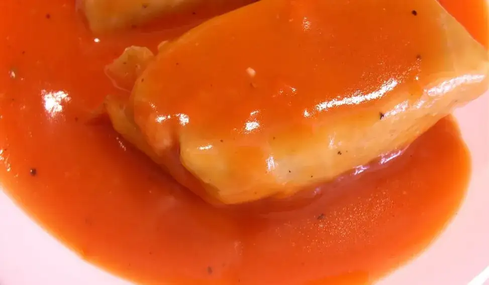 Jak zrobić sos z rosołu - proste przepisy, które zaskoczą smakiem