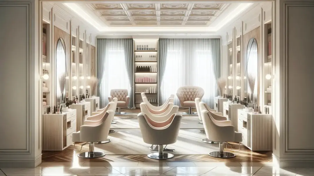 Jak otworzyć salon manicure: kluczowe kroki i wymagania, które musisz znać