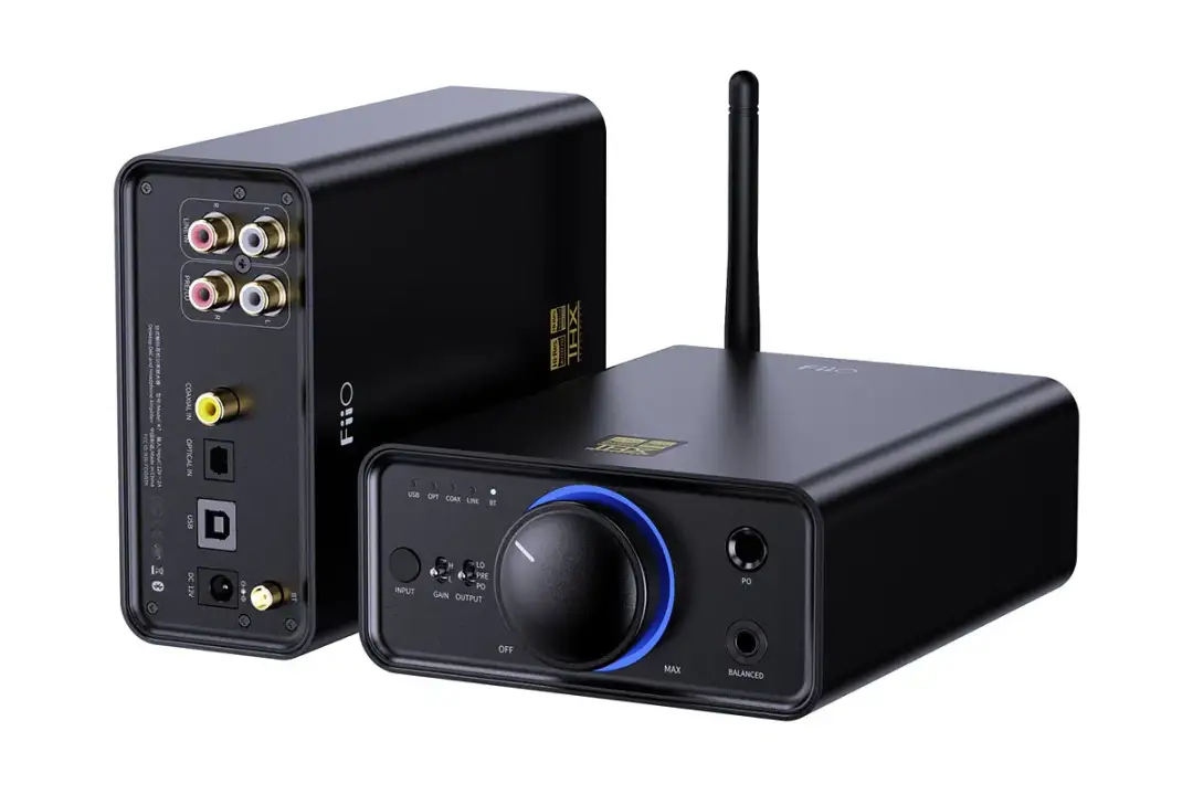 Jaki DAC z Bluetooth wybrać, aby poprawić jakość dźwięku?