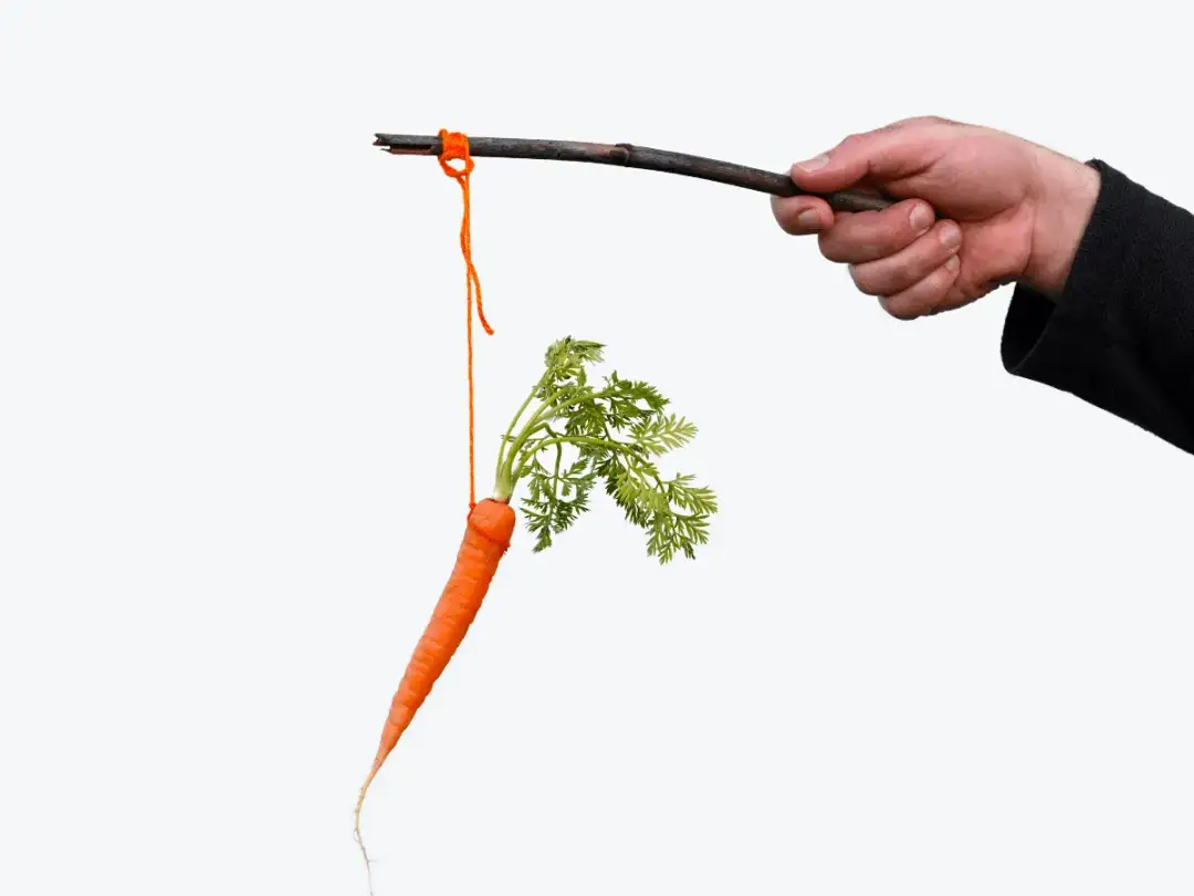 Motywacja pracowników: Koniec ery kija i marchewki? Skuteczne metody.