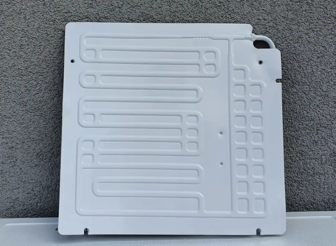 Parownik lodówki: klucz do efektywnego chłodzenia żywności