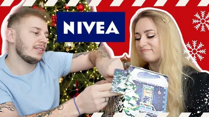 Darek to pachnie jak krem Nivea – zaskakujący zapach świeczki Darek to pachnie jak krem Nivea – zaskakujący zapach świeczki