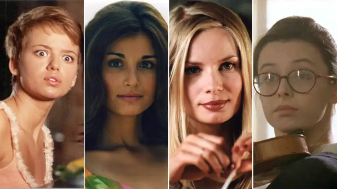 Filmy z lat 90. które pamiętasz? Kultowe hity polskie i światowe