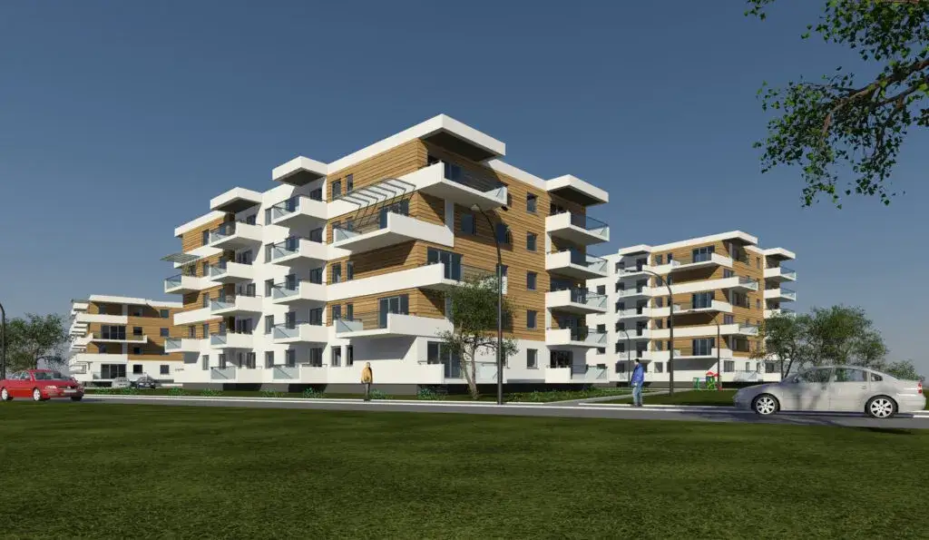 Najlepsze osiedla mieszkaniowe w radomiu - przegląd najatrakcyjniejszych 