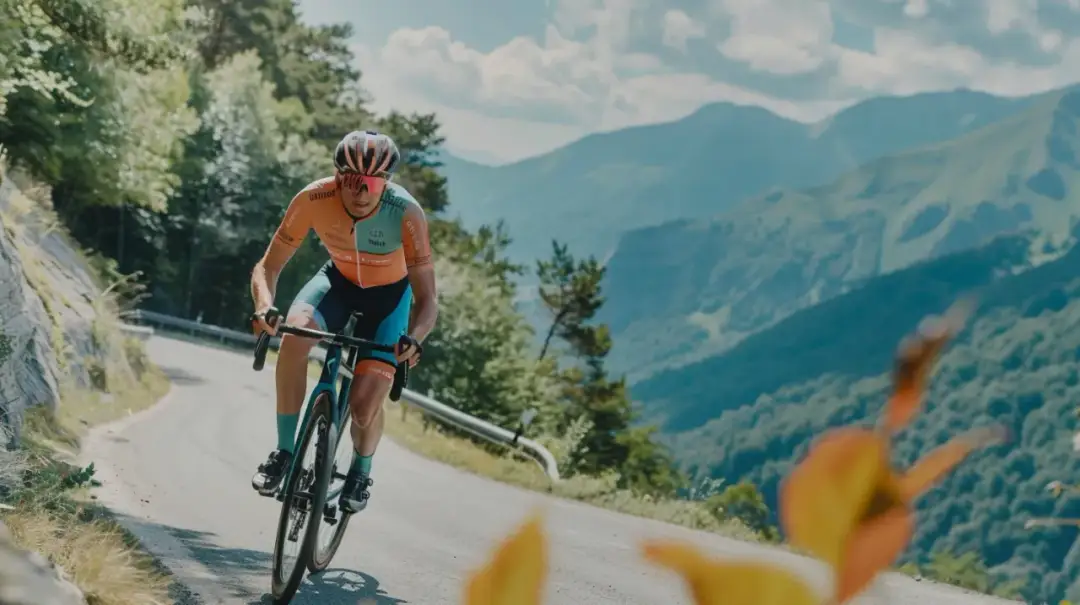 Małopolski Wyścig Górski: Czy to najtrudniejsze wyzwanie dla kolarzy?