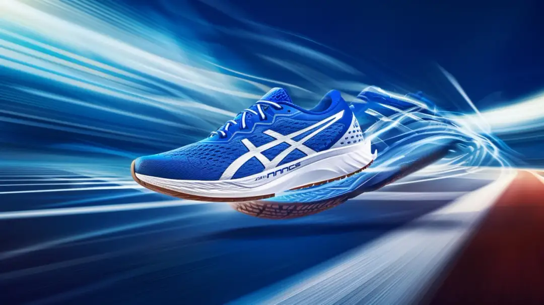 Asics Novablast: Dlaczego warto wybrać właśnie ten model butów?