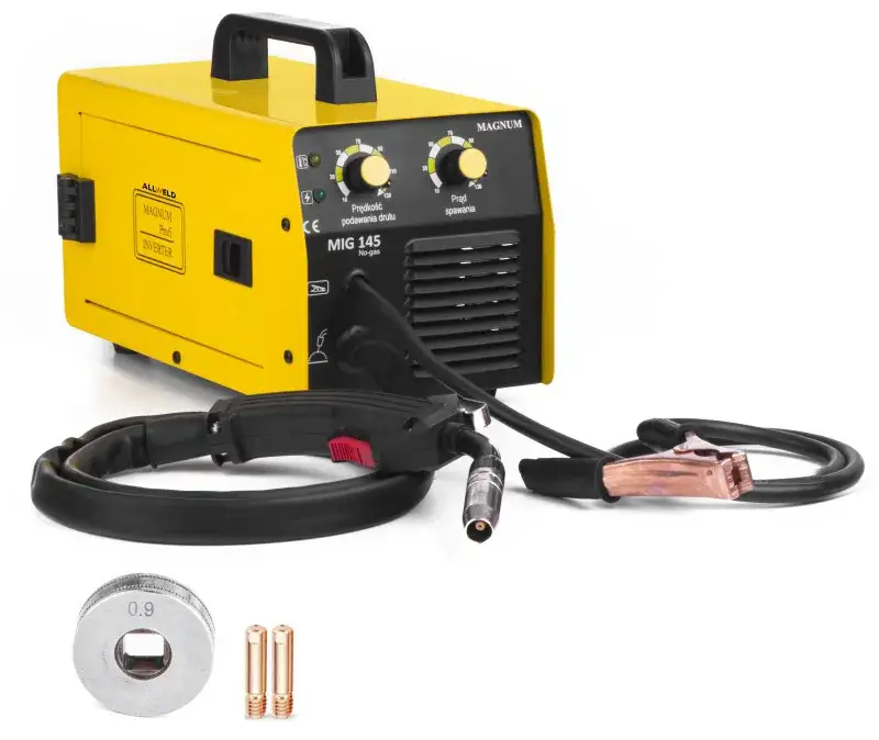 Spawarka Weldman czy Magnum – która z nich naprawdę wygrywa?