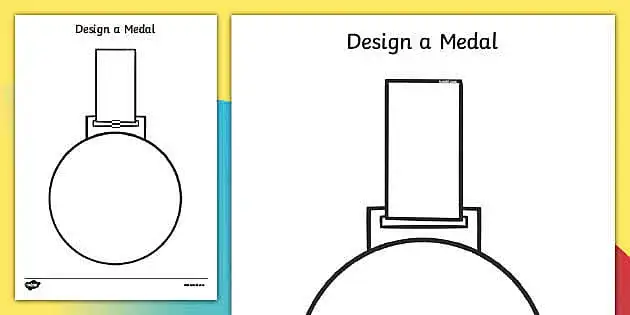 Jak zrobić medal dla przedszkolaka - proste i kreatywne sposoby