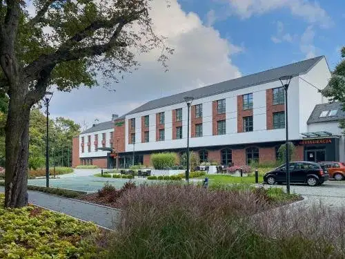 Czy w Nowym Dworze Gdańskim znajdziesz nocleg w dobrej cenie?