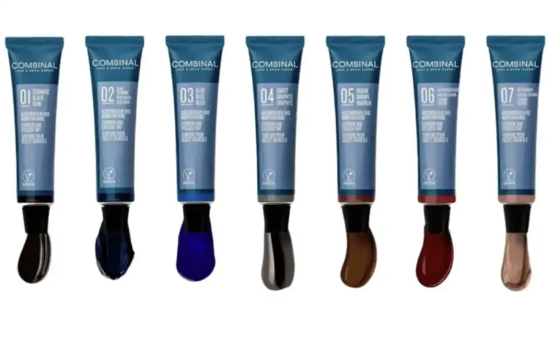 Odkrywamy atuty kremowych farb do brwi. Poznaj wszystkie!