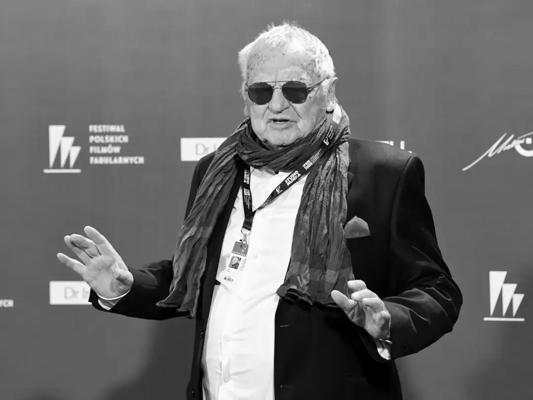 Czterdziestolatek reżyser Jerzy Gruza - jego wpływ na polską telewizję