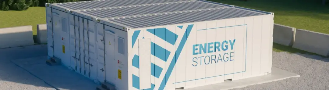 Magazynowanie energii w budynkach - perspektywy rozwoju na 2023