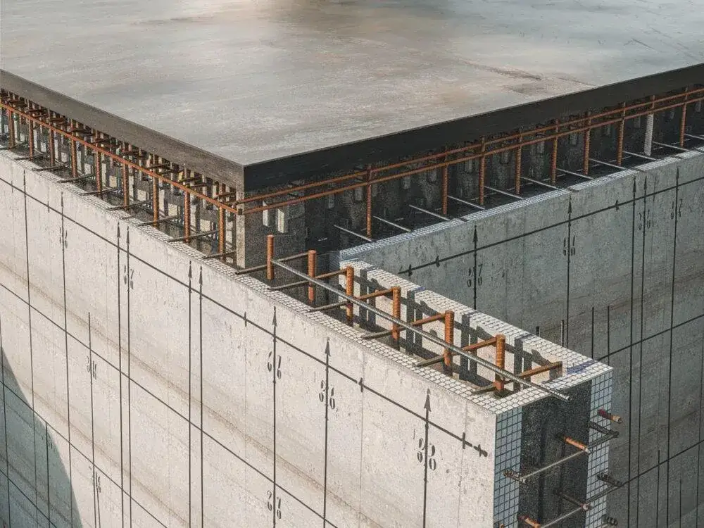 Ława czy płyta fundamentowa - jaką wybrać? Porównanie i zalety