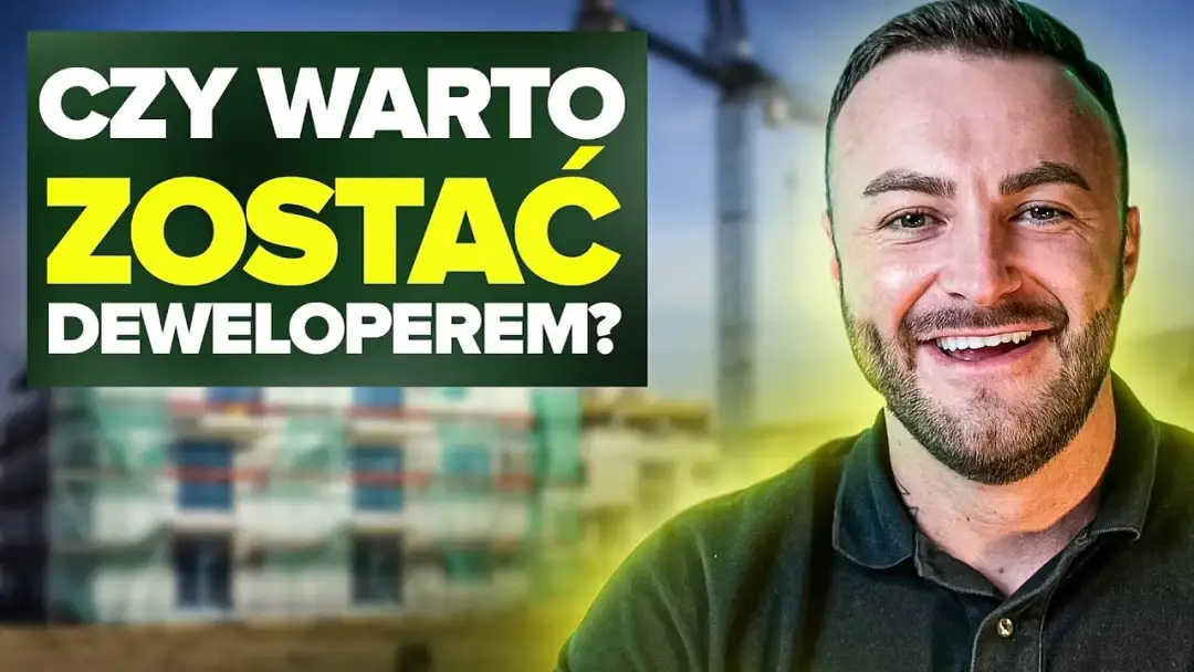 Czy opłaca się być deweloperem? Analiza zarobków, korzyści i wyzwań