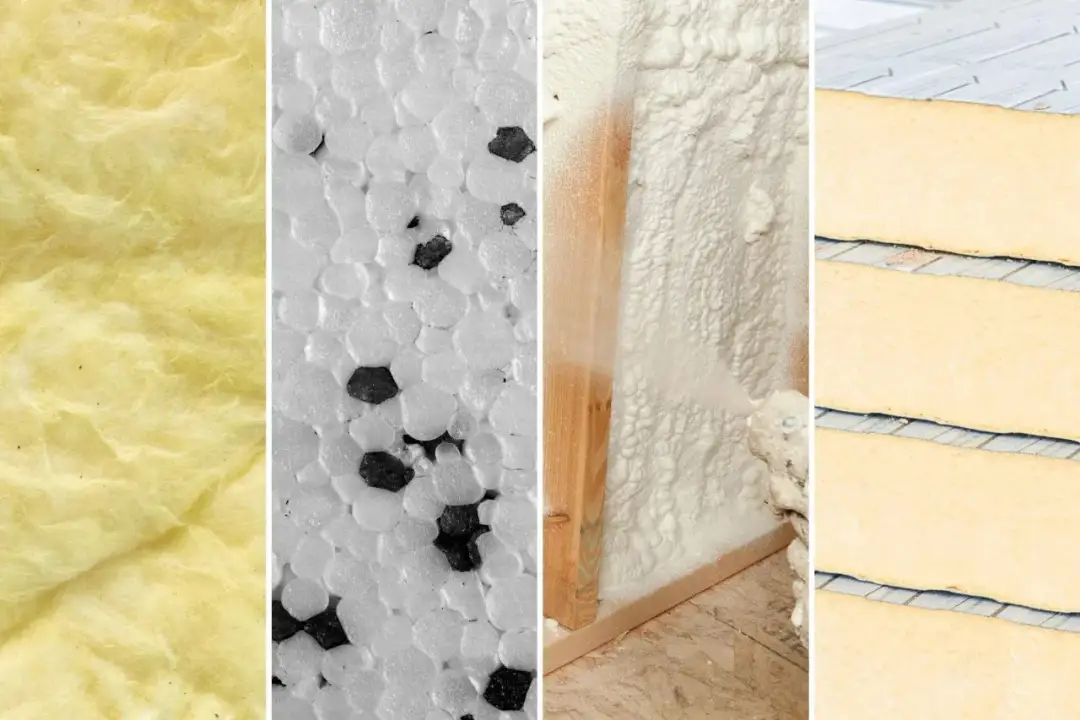 Ile kosztuje m2 styropianu 15 cm? Sprawdź ceny i różnice materiałów