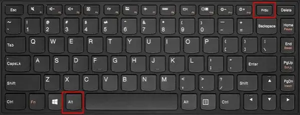 Zrzut ekranu Windows: Jak zrobić? Wszystkie metody i triki!