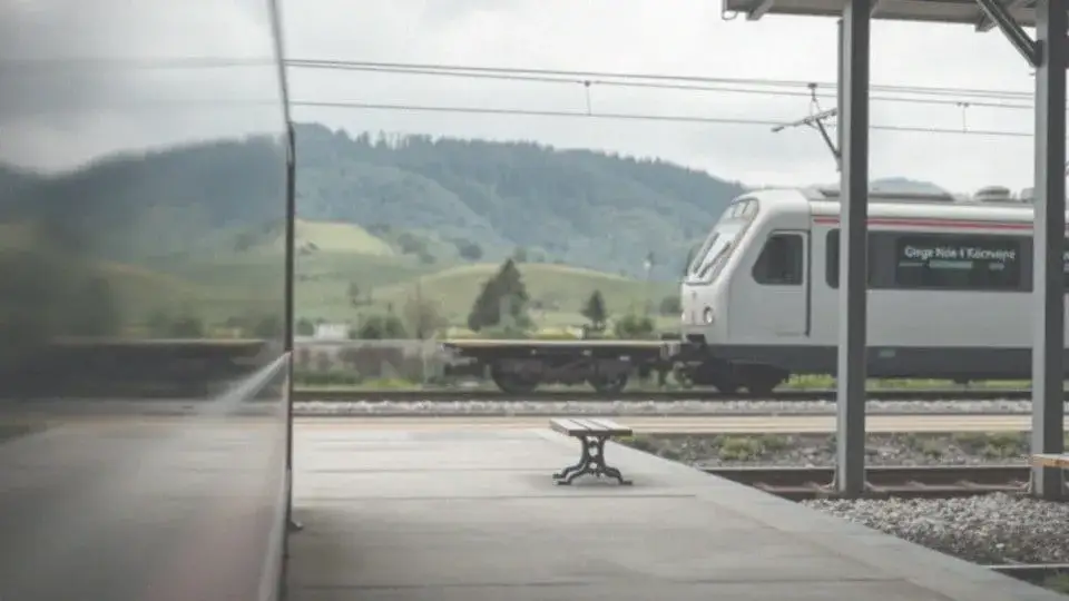Jak dojechać pociągiem do Wieniec-Zdrój - sprawdź najlepsze trasy