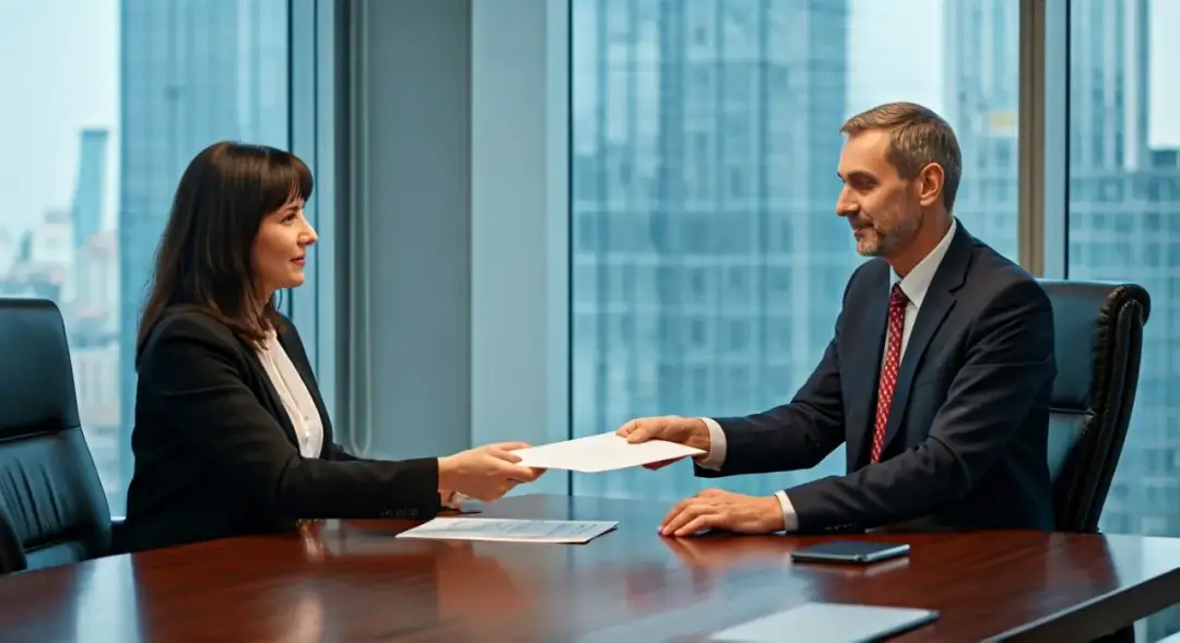 Czy można zrezygnować ze stażu? Sprawdź konsekwencje decyzji