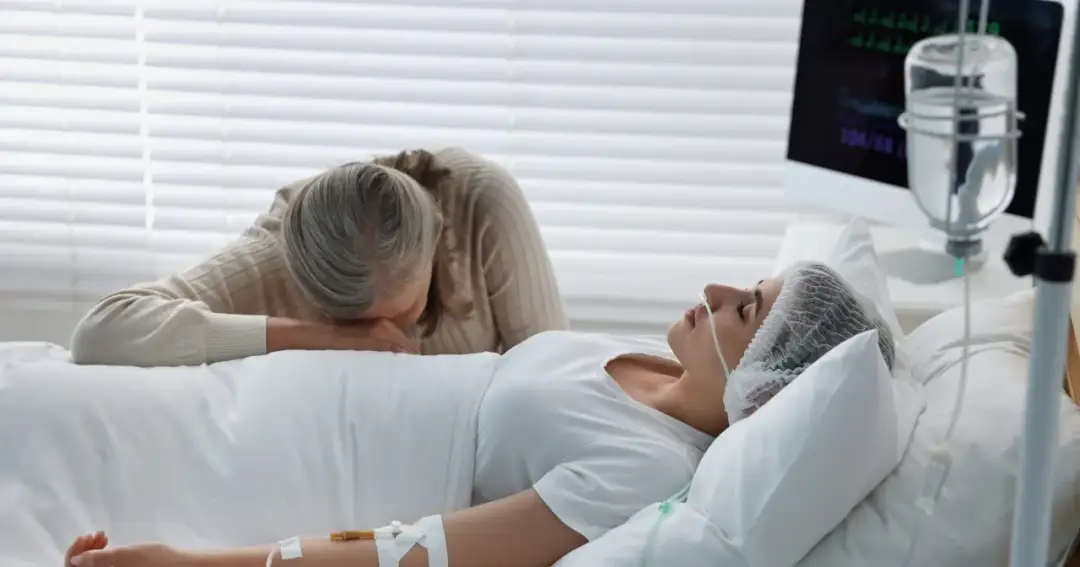 Czy pacjent w śpiączce farmakologicznej naprawdę słyszy dźwięki?