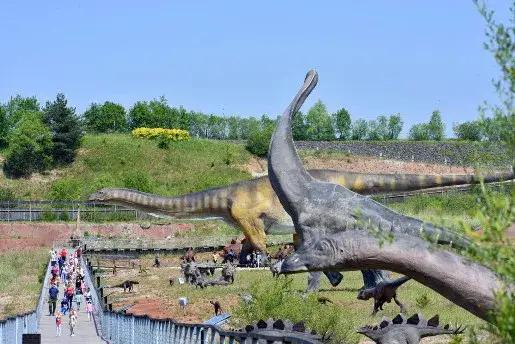 Niezapomniane atrakcje dla przedszkolaków w Opolu: 10 miejsc zabawy