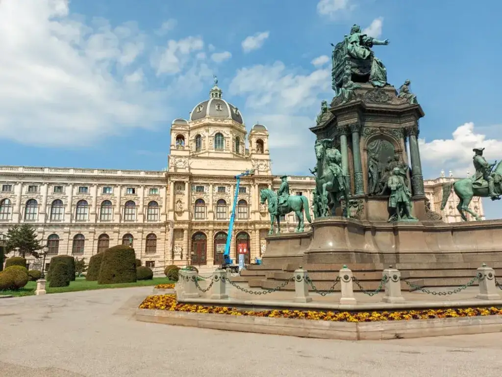  Co warto zwiedzić w Wiedniu na weekend? Najciekawsze atrakcje i miejsca
