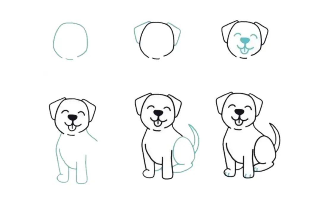 Jak zrobić lineart ze zdjęcia? Poradnik krok po kroku