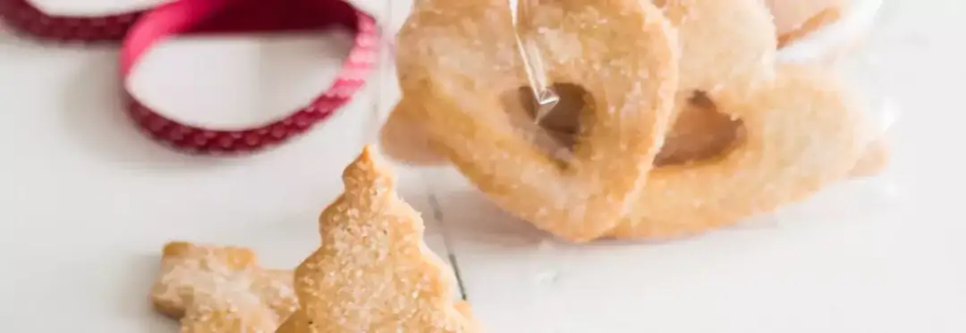 Jak zrobić ciastka cynamonowe – prosty przepis na pyszne wypieki