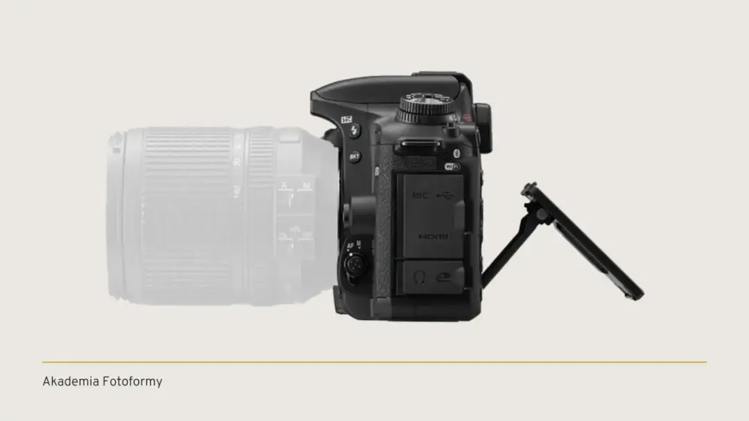 Jaka lustrzanka? Wybierz idealny model dla początkującego fotografa