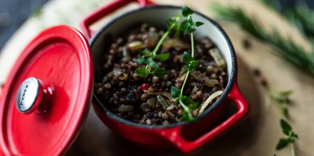 Z czego jest kaszanka? Odkryj sekrety tego tradycyjnego dania