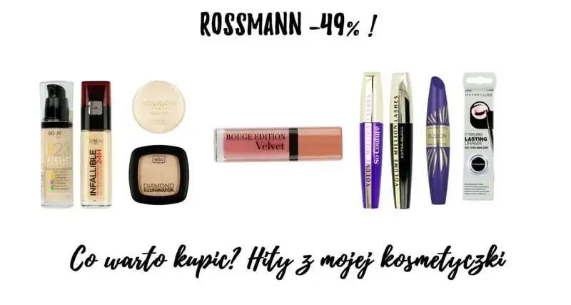 Rossmann promocje: Jak polować na okazje? Twój przewodnik!